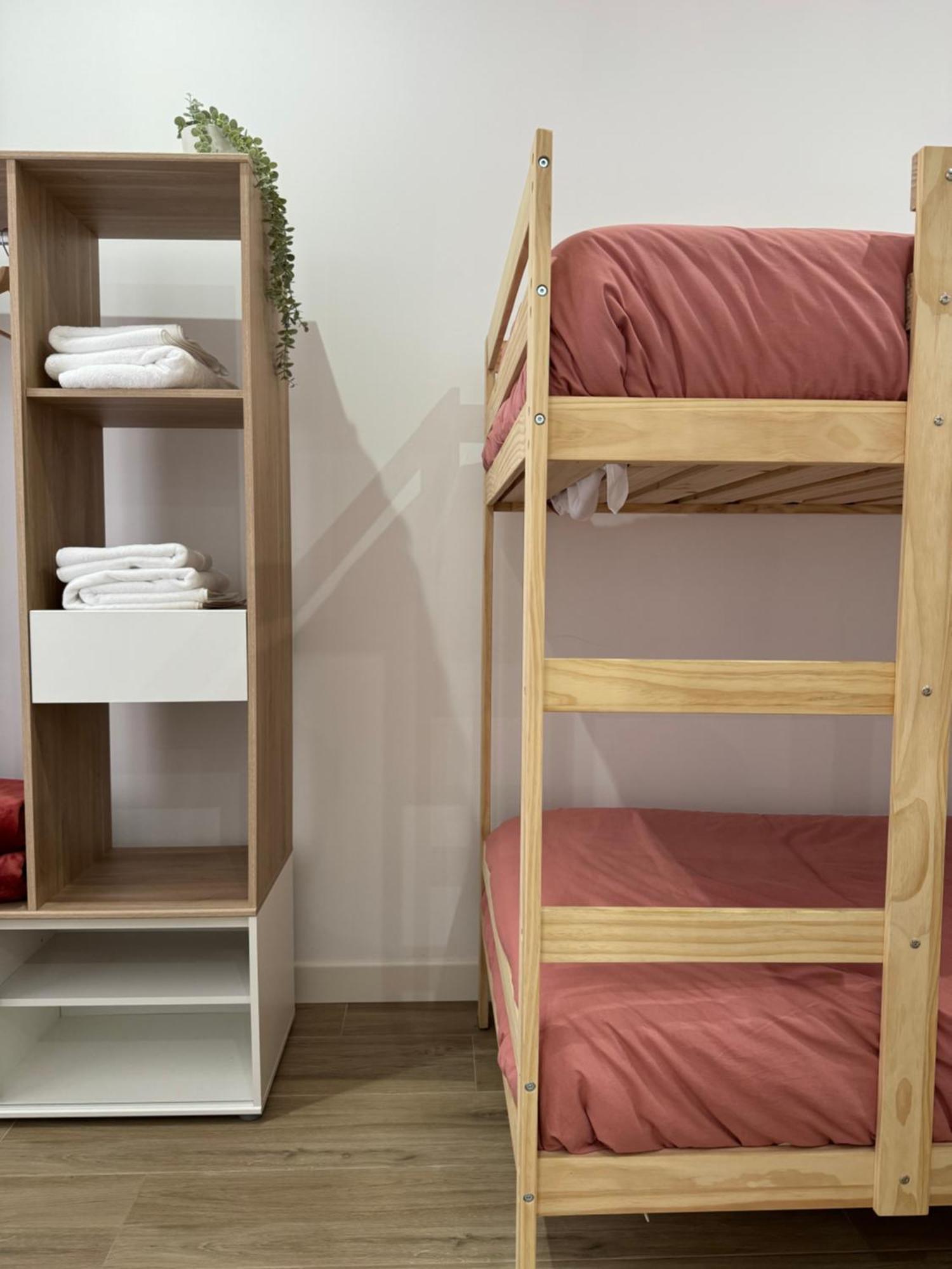 モントロCasa Luzアパートメント エクステリア 写真