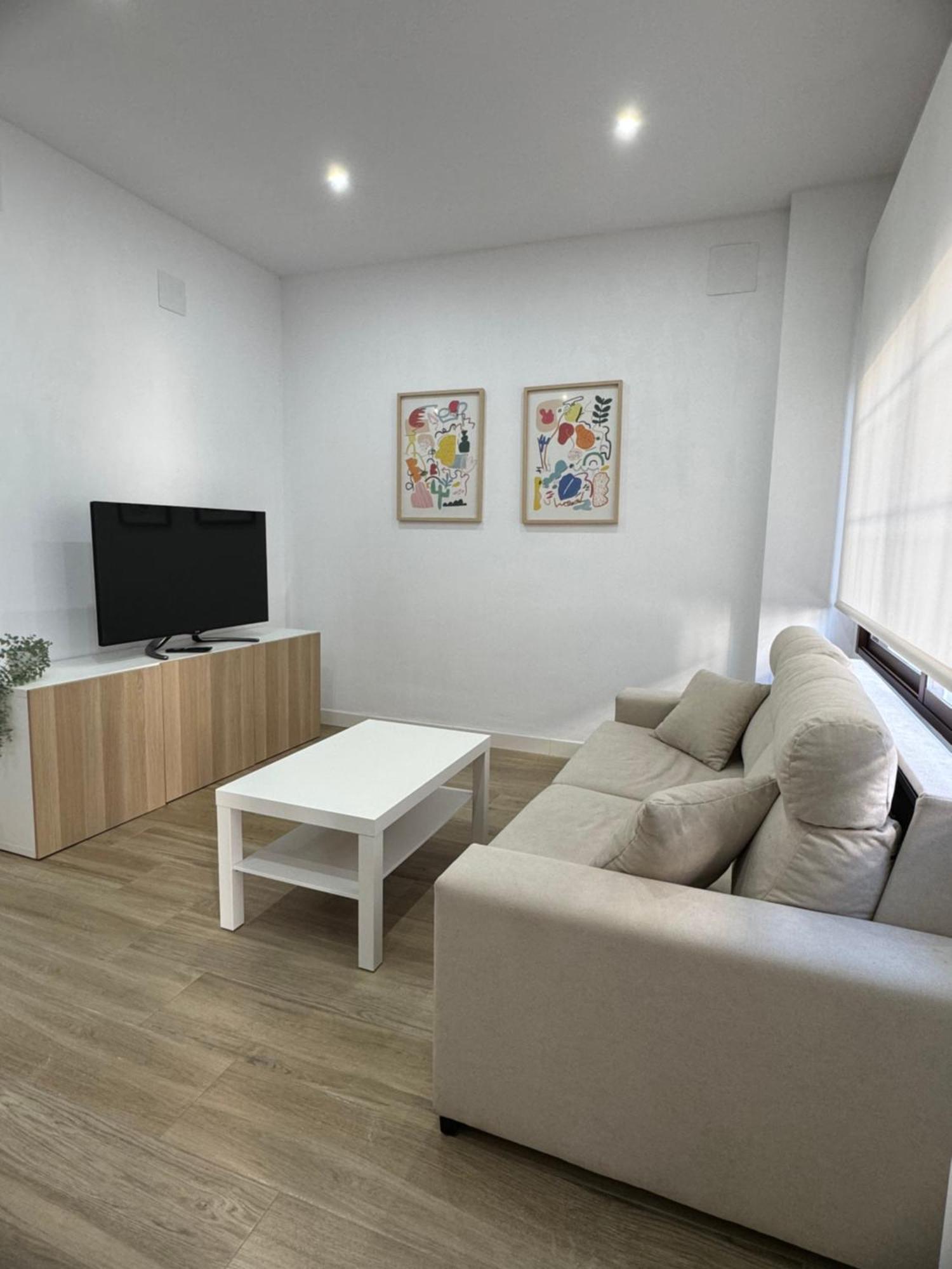 モントロCasa Luzアパートメント エクステリア 写真