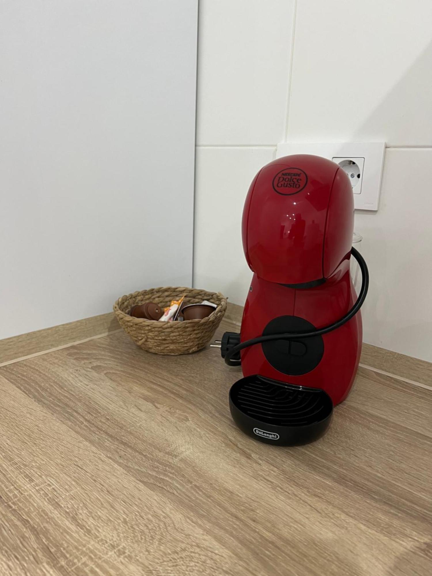 モントロCasa Luzアパートメント エクステリア 写真